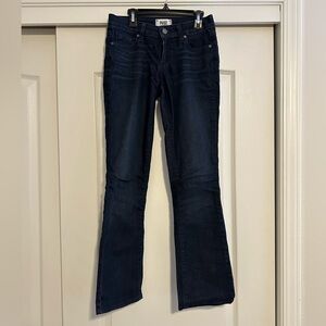 Paige Jeans